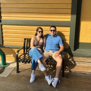 Meet your Posher, Andrea